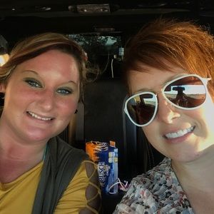 Meet your Posher, Megan